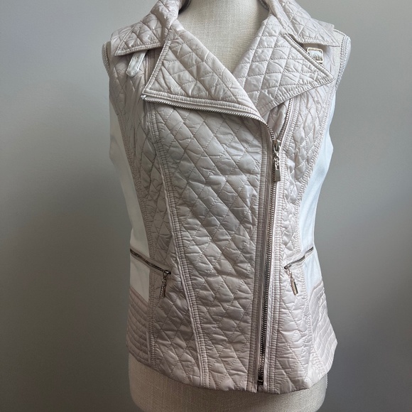 WHBM VEST - Picture 1 of 2